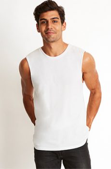 Next Level Apparel Muscle Tank