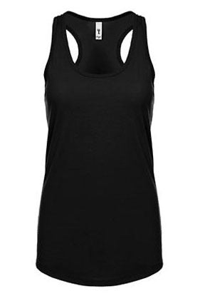 1533 - Next Level Apparel Women's Ideal Racerback Tank