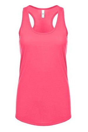 1533 - Next Level Apparel Women's Ideal Racerback Tank