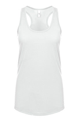 1533 - Next Level Apparel Women's Ideal Racerback Tank