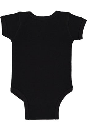 4400 - Rabbit Skins Infant Lap Shoulder Bodysuit