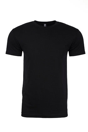 6210 - Next Level Apparel Unisex CVC T-shirt