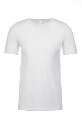 6210 - Next Level Apparel Unisex CVC T-shirt