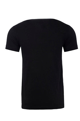 6240 - Next Level Apparel Men's CVC V-neck T-shirt