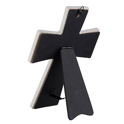 CERAMIC CROSS